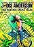 Judge Anderson: The Psychic...