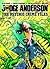 Judge Anderson: The Psychic Crime Files