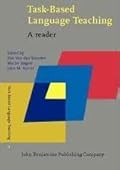 Task-Based Language Teaching: A Reader