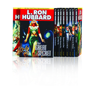 SciFi & Fantasy Collection, The (Stories from the Golden Age) (Science Fiction & Fantasy Short Stories Collection)