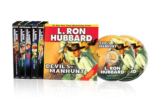 The Award-Winning Audiobook Collection