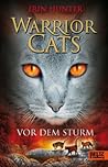 Vor dem Sturm
