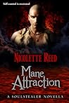 Mane Attraction (Soulstealer, #1.5)