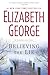 Believing the Lie (Inspector Lynley, #17)