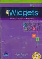 Widgets: A Task Based Course in Practical English