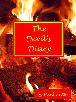 The Devil's Diary (ebook)