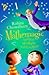 Mathemagic: Numbers, Numbers Everywhere (Mathemagic, #1)