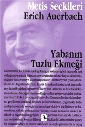 Yabanın Tuzlu Ekmeği