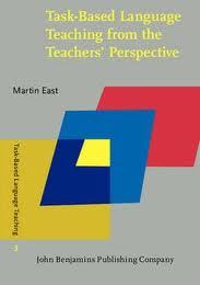 Task-Based Language Teaching from the Teachers' Perspective (Paperback)