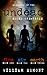 Elements of the Undead Omnibus (Books 1-3)