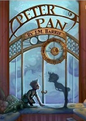 Peter Pan