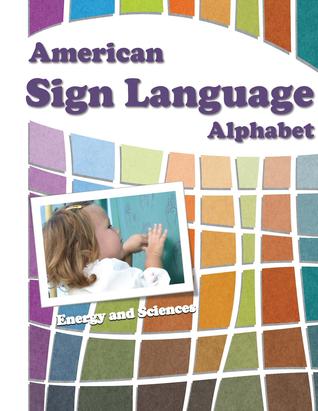 American Sign Language Alphabet