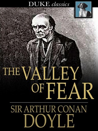 The Valley of Fear