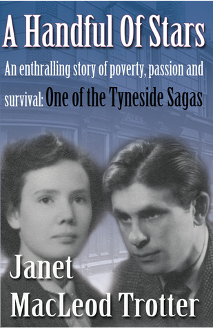 A Handful of Stars (Tyneside Sagas, #4)