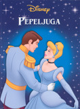 Pepeljuga (Hardcover)