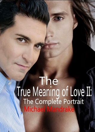 The Complete Portrait (The True Meaning of Love #2)