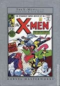 Marvel Masterworks: The X-Men, Vol. 1