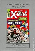 Marvel Masterworks: The X-Men, Vol. 2