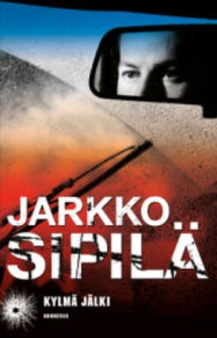 Kylmä jälki (Takamäki, #7)