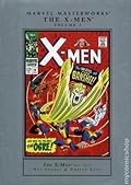 Marvel Masterworks: The X-Men, Vol. 3