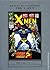 Marvel Masterworks: The X-M...