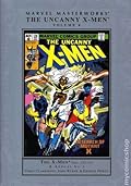 Marvel Masterworks: The Uncanny X-Men, Vol. 4