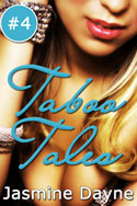 Taboo Tales (Volume 4)