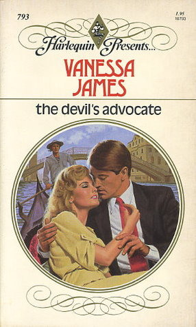 The Devil's Advocate (Paperback)