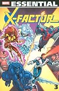 Essential X-Factor, Vol. 3