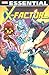 Essential X-Factor, Vol. 3