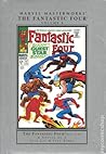 Marvel Masterworks: The Fantastic Four, Vol. 8