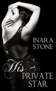 His Private Star (Dominated by the Movie Star, #1)