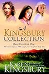A Kingsbury Collection by Karen Kingsbury