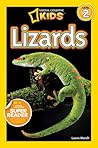 Lizards by Laura Marsh