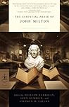 The Essential Prose of John Milton by John Milton