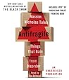 Antifragile by Nassim Nicholas Taleb