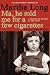 Ma, He Sold Me for a Few Cigarettes by Martha Long