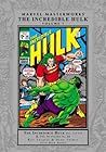 Marvel Masterwork...