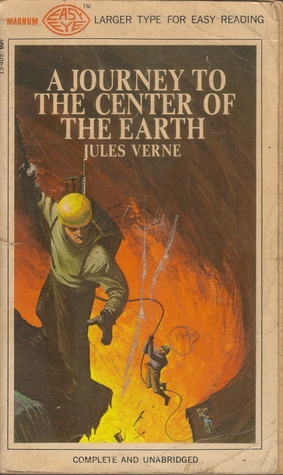 A Journey to the Center of the Earth