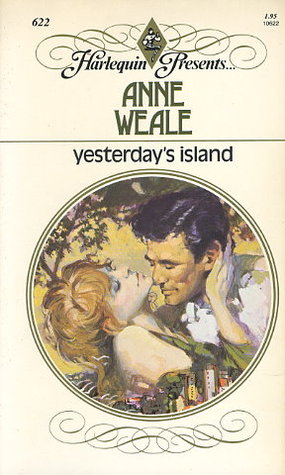 Yesterday's Island (Paperback)