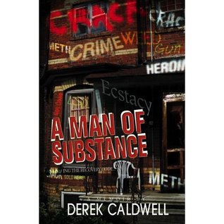 A Man of Substance:  A Memoir