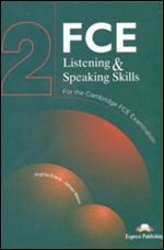 FCE Listening & Speaking Skills 2 (Unknown Binding)