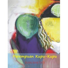 Perempuan Kupu-Kupu