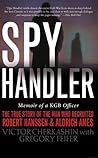 Spy Handler: Memo...