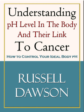 Understanding the pH Level in the Body and their link to Cancer