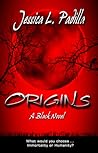 Origins by Jessica L. Padilla