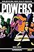 Powers by Brian Michael Bendis