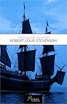 Treasure Island by Robert Louis Stevenson