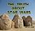The Truth About Star Wars by Christian Adams