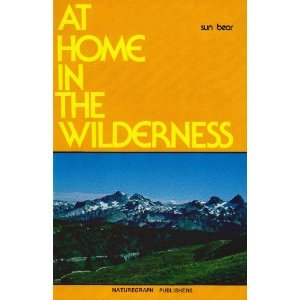 At Home in the Wilderness (Paperback)